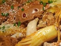 -赖胖子肉蟹煲(上邦百汇城店)