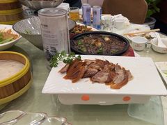 -东四民芳餐厅(世茂工三店)