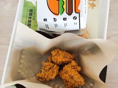 -德克士(东至汇金店)