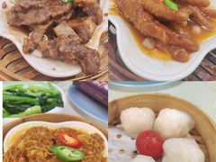 -吉莲利苑海鲜酒家(珠海拱北28年老字号店)