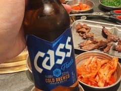 -麻蒲碳烤肉(远景路1号店)