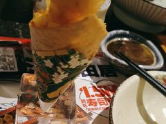 -古田居·特色寿司料理(星之岛旗舰店)