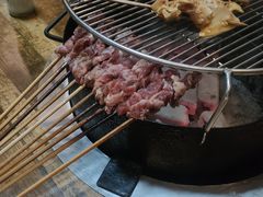-源味居手把签烧烤(长春一店)