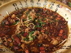 -徐鼎盛民间菜(南坪后堡店)
