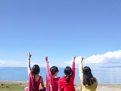 -青海湖国家重点风景名胜区