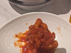 -兰湘子·湘菜小炒(石家庄万象城店)