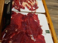 -普宁潮汕牛肉火锅(新香洲店)