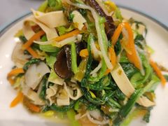 -金哥私房菜馆(张府园总店)