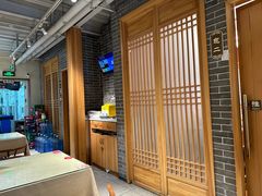 -陈阿婆鱼头泡饼·京味菜(复兴路店)