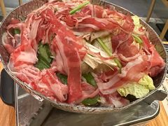 -王氏炉匠·烧鸟放题自助(好运街店)
