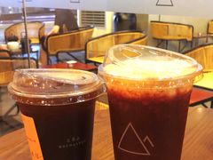 -去茶山(重庆万象城店)