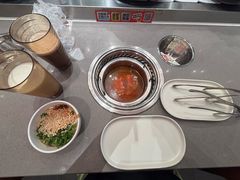 -龍歌自助小火锅(雨花台江南虹悦城店)