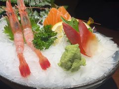 -松子料理(华威桥店)