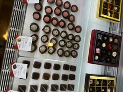 -歌斐颂巧克力小镇