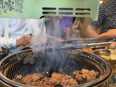 -味家烤肉烤鳗鱼牛排(西塔旗舰店)