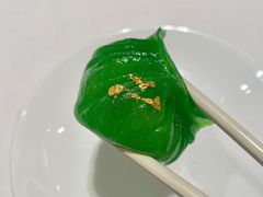 翡翠龙虾饺-誉珑轩