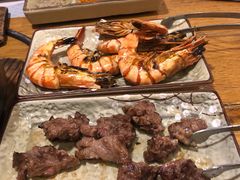 -赤坂亭·M9和牛烧肉·铁板烧(合肥万象城店)