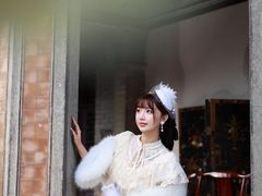 -卫鼎轩·曹公馆(鼓楼店)