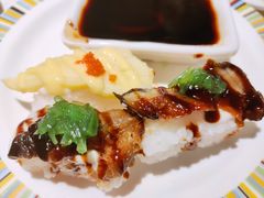 寿司-吉布鲁牛排海鲜自助(芙蓉万家丽店)