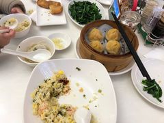 -翡翠拉面小笼包(机场DFS店)