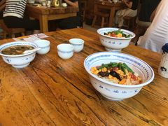 -老雒阳面馆·水席·洛阳菜(纱厂路店)