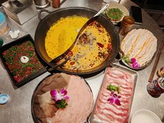-朱光玉火锅馆(全国总店·金冠好店)