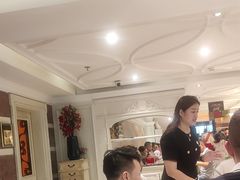 -大鸭梨烤鸭(左家庄店)