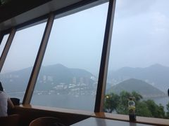 海景-湾景餐厅(海洋公园店)