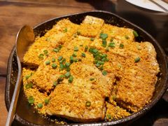 特色宜宾包浆豆腐-孟林厨房(798店)