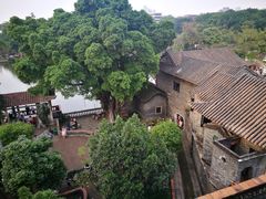 -东莞市可园博物馆