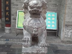 -湘子庙