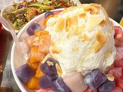 -荔芳传统糖水铺