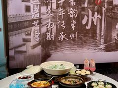 -久宴·天目湖大鱼头(恐龙园店)
