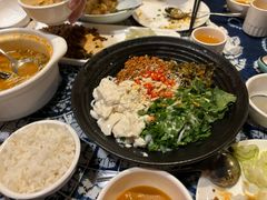 -滇道云南特色料理(康定路店)