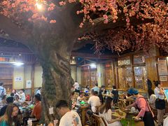 -张关合渣(朱家坳店)