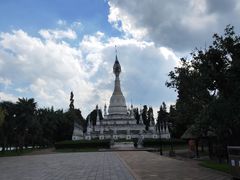 -云南民族村