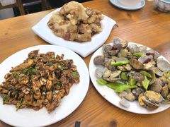 -三点小吃(山大店)