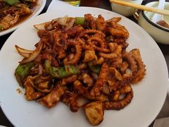 -小红门海鲜
