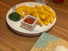 -隐月· 㐂和食屋(芝罘万达公馆店)
