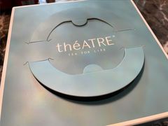 -théATRE 茶聚场(王府中環店)