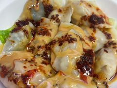 -熊大爷现包饺子(车陂店)