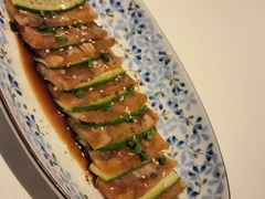 -三号黄浦会Canton Table