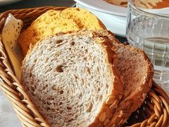 -璟象酒店-爱丽坊景观餐厅