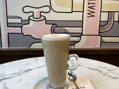 -COSTA COFFEE(阿里中心店)