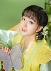 -盘子女人坊古装写真摄影(天津总店)