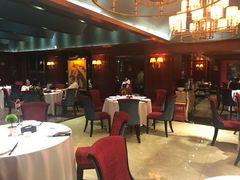 大堂-铜锣湾·有麝自然香(渝北财富中心店)