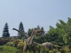 -自贡恐龙博物馆