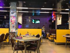 -新辉港式茶餐厅(北栅店)