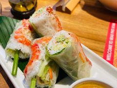 -越美小馆·越南料理(曲江店)