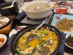 -五姊妹海鲜(火车站店)